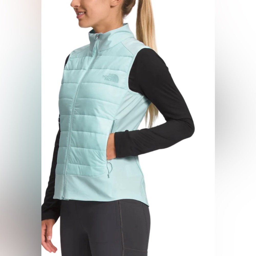 The North Face Shelter Cove Vest